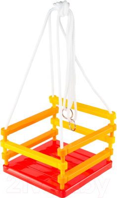 Качели Кассон Пластиковые / 3-515 - фото