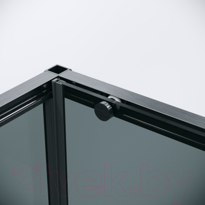 Душевой уголок Grossman Galaxy 100x70x195 / 120.K33.01.1070.42.10