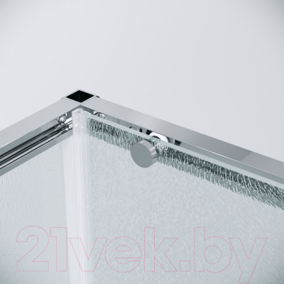 Душевой уголок Grossman Galaxy 100x80x195 / 120.K33.01.1080.10.02