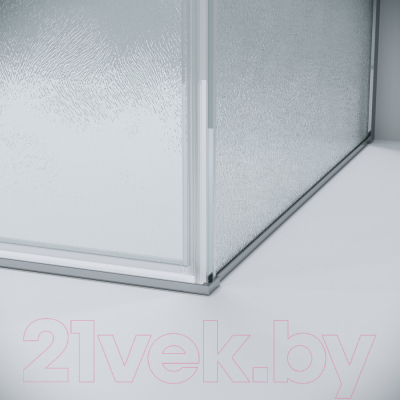 Душевой уголок Grossman Galaxy 100x90x195 / 120.K33.01.1090.10.02