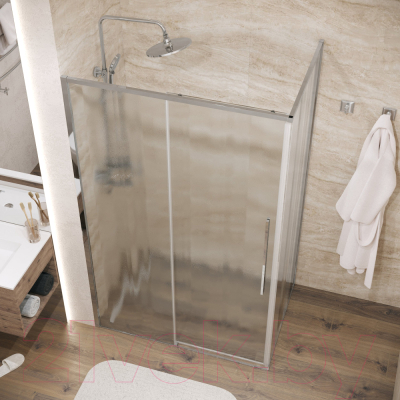 Душевой уголок Grossman Galaxy 110x90x195 / 120.K33.01.1190.10.02