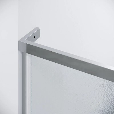 Душевой уголок Grossman Pragma 100x90x195 / 120.K33.03.1090.10.02