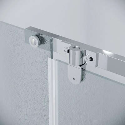 Душевой уголок Grossman Pragma 100x90x195 / 120.K33.03.1090.10.02