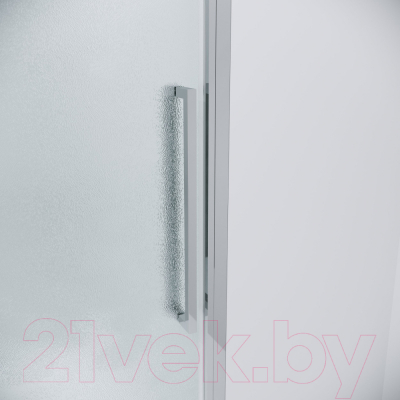 Душевой уголок Grossman Cosmo 110x90x195 / 120.K33.02.1190.10.02