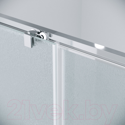 Душевой уголок Grossman Cosmo 110x90x195 / 120.K33.02.1190.10.02