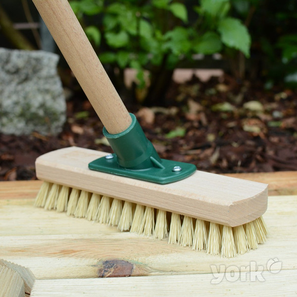 Щетка для пола York Szrober 988993