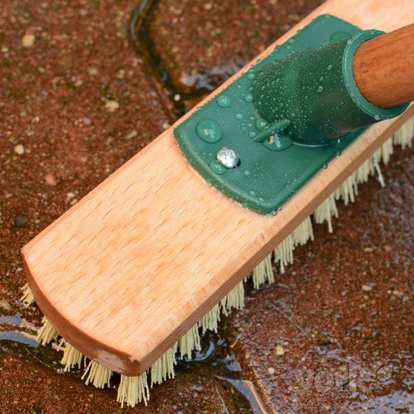 Щетка для пола York Szrober 988993