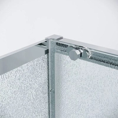 Душевой уголок Grossman Style 130x80x195 / 120.K33.05.1380.10.02