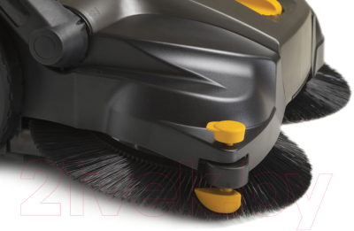 Подметальная машина Stiga SWP 577