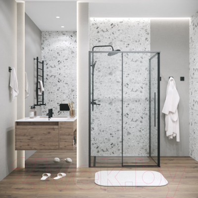 Душевой уголок Grossman Galaxy 110x80x195 / 120.K33.01.1180.21.00