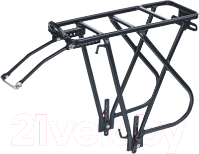 Багажник для велосипеда BLF BLF-H16 - фото