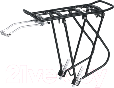 Багажник для велосипеда BLF BLF-H5 - фото