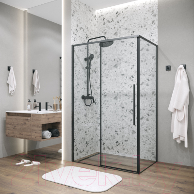 Душевой уголок Grossman Galaxy 130x70x195 / 120.K33.01.1370.21.00