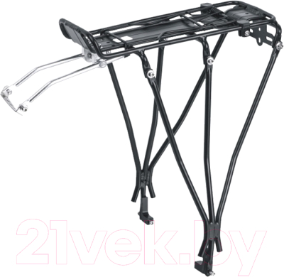 Багажник для велосипеда BLF BLF-H4 - фото