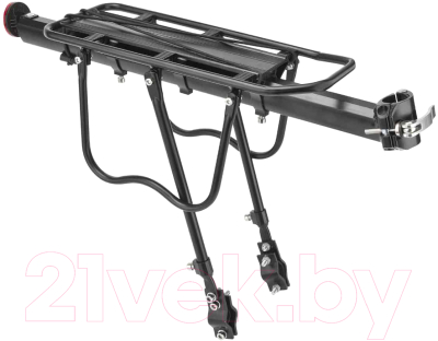 Багажник для велосипеда BLF BLF-H27-4 - фото
