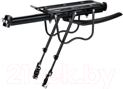 Багажник для велосипеда BLF BLF-H27-5 - фото