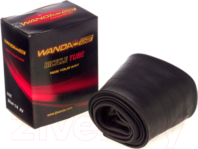 Камера для велосипеда Wanda 20x4 / WD20414AV - фото