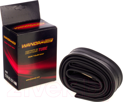 Камера для велосипеда Wanda 27.5x1.95/2.125 / WD27212FV - фото