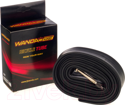 Камера для велосипеда Wanda 700x28C/32C / WD70032FV - фото