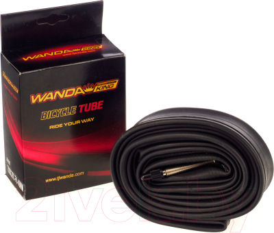 Камера для велосипеда Wanda 700x35C / WD70035FV - фото