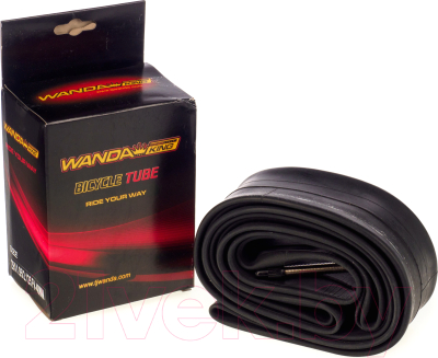 Камера для велосипеда Wanda 29x1.95/2.125 / WD29125FV - фото