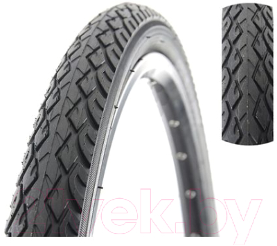 Велопокрышка Wanda 700x40C / 700X40C-W2011