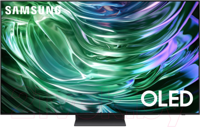 Телевизор Samsung QE65S90DAUXRU - фото