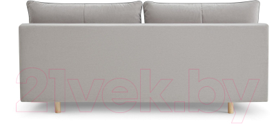 Диван Mio Tesoro Кардифф 498