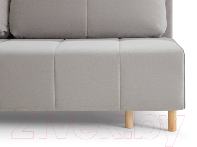 Диван Mio Tesoro Кардифф 498