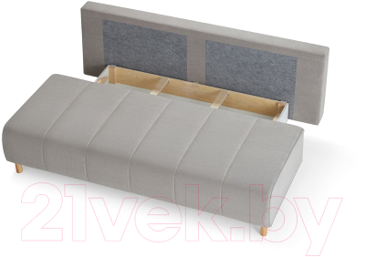 Диван Mio Tesoro Кардифф 498