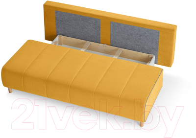 Диван Mio Tesoro Кардифф 498