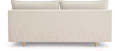 Диван Mio Tesoro Кардифф 498