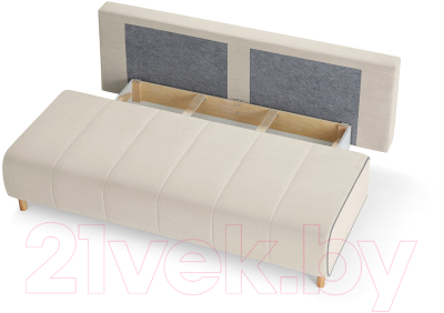 Диван Mio Tesoro Кардифф 498