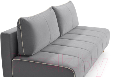 Диван Mio Tesoro Кардифф 498