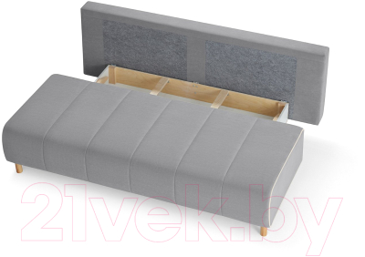 Диван Mio Tesoro Кардифф 498