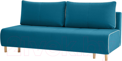 Диван Mio Tesoro Кардифф 498 - фото