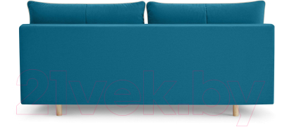 Диван Mio Tesoro Кардифф 498