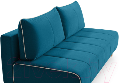 Диван Mio Tesoro Кардифф 498