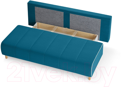 Диван Mio Tesoro Кардифф 498