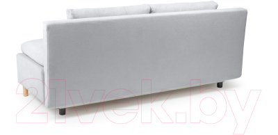 Диван Mio Tesoro Норд 542