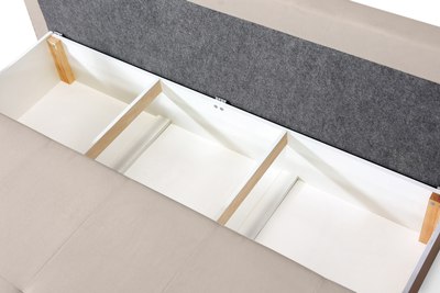 Диван Mio Tesoro Плимут 544