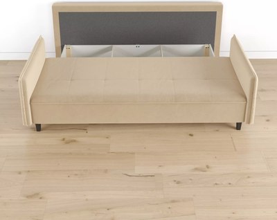 Диван Mio Tesoro Плимут 544