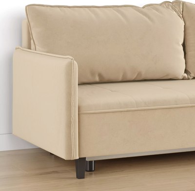 Диван Mio Tesoro Плимут 544