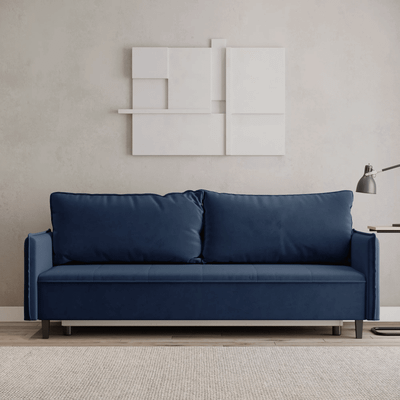 Диван Mio Tesoro Плимут 544