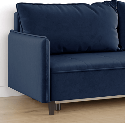 Диван Mio Tesoro Плимут 544