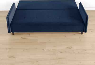 Диван Mio Tesoro Плимут 544