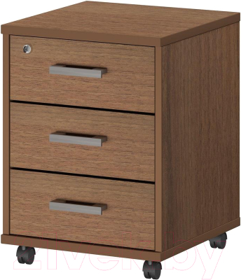 Тумба Программа Техно Арго АТЛ-03 - фото