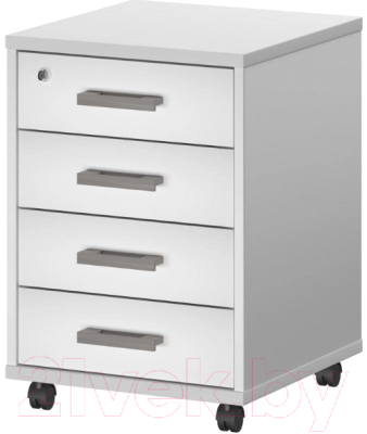 Тумба Программа Техно Арго АТЛ-04 - фото