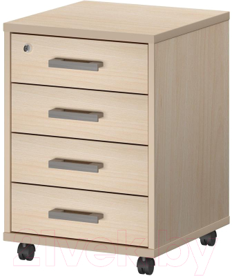 Тумба Программа Техно Арго АТЛ-04 - фото