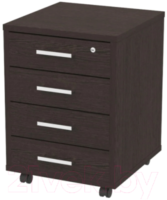 Тумба Программа Техно Арго АТЛ-04 - фото